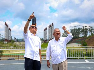 Pegawai BIN Mulai Ngantor di IKN Juni 2025 Pegawai BIN Mulai Ngantor di IKN Juni 2025