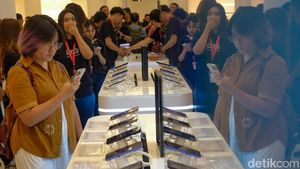 Berburu iPhone 16 yang Terintegrasi Layanan eSIM