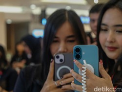 Update Harga iPhone Juli 2025: iPhone 13 hingga 16 Pro Max Turun!