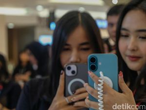 Update Harga iPhone Juli 2025: iPhone 13 hingga 16 Pro Max Turun! Update Harga iPhone Juli 2025: iPhone 13 hingga 16 Pro Max Turun!