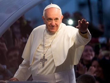 Bingkai Sepekan: Mengenang Paus Fransiskus, Pemimpin Gereja yang Dicintai