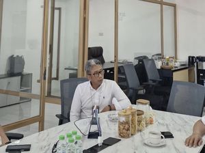 Sekolah Rakyat Bakal Hadir di Takalar demi Pengentasan Kemiskinan Ekstrem Sekolah Rakyat Bakal Hadir di Takalar demi Pengentasan Kemiskinan Ekstrem