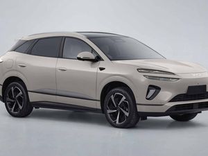 BYD Bakal Luncurkan Sealion 06, Begini Wujudnya