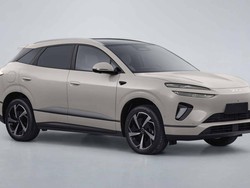 BYD Bakal Luncurkan Sealion 06, Begini Wujudnya