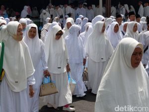 Sholat Safar 2 Rakaat dan Tata Caranya Sebelum Berangkat Haji Sholat Safar 2 Rakaat dan Tata Caranya Sebelum Berangkat Haji
