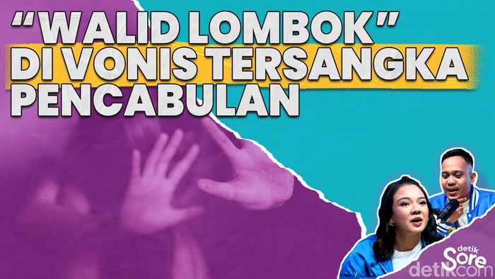 Pelaku Pencabulan Sudah Beraksi Sejak 2021 - 2024