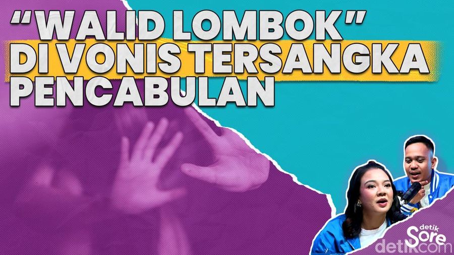 Pelaku Pencabulan Sudah Beraksi Sejak 2021 - 2024