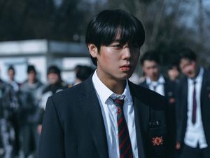 Sinopsis Weak Hero Class 2, Drakor Park Ji Hoon Bikin Tegang, Tawuran di SMA Sinopsis Weak Hero Class 2, Drakor Park Ji Hoon Bikin Tegang, Tawuran di SMA