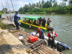Dari Jual Mobil Murah Terungkap Driver Taksi Online Dibunuh dengan Keji