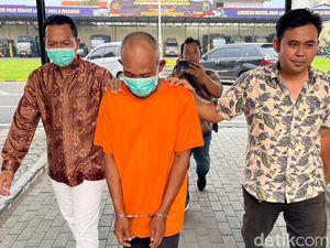 Korban Dukun Cabul Mojokerto yang Lapor Tambah Jadi 3 Orang Korban Dukun Cabul Mojokerto yang Lapor Tambah Jadi 3 Orang