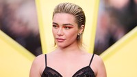 Florence Pugh Bongkar Permintaan Tak Pantas Saat Syuting Adegan Intim