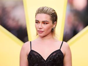 Film-film Terbaik Florence Pugh, Yelena Belova dalam Thunderbolts* Film-film Terbaik Florence Pugh, Yelena Belova dalam Thunderbolts*