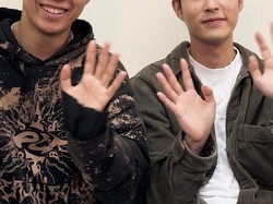 Video Hi detikers dari K-Band Glen Check!