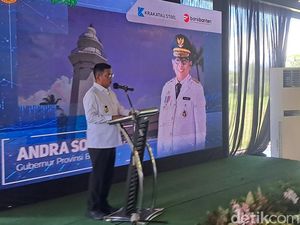 Di Hadapan Pelaku Industri, Andra Soni Sebut Angka Kemiskinan di Banten Turun Di Hadapan Pelaku Industri, Andra Soni Sebut Angka Kemiskinan di Banten Turun