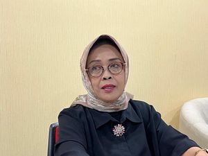 MK Tetap Gelar Sidang Gugatan UU Meski Ada Sengketa Coblos Ulang Pilkada MK Tetap Gelar Sidang Gugatan UU Meski Ada Sengketa Coblos Ulang Pilkada