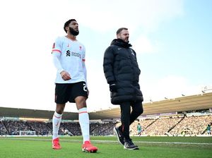 Semoga Joe Gomez Bisa Main Lagi sebelum Musim Tuntas Semoga Joe Gomez Bisa Main Lagi sebelum Musim Tuntas