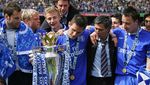 4 Pelatih Ini Langsung Juara Premier League saat Debut di Inggris