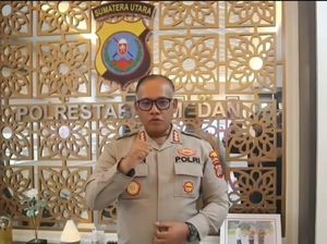 Kapolrestabes Medan Respons Cepat Aduan Masyarakat Lewat Program SADAR
