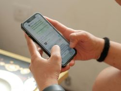 Kenapa Chat WA Tidak Masuk Kalau Tidak Dibuka Padahal Jaringan Internet Bagus?
