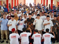 Kemenkop Resmikan Koperasi Desa Merah Putih di Malang, Dukung Ekonomi Desa