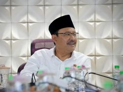 Usulan Taman Siswa Akan Dikaji Tim Sebelum Diputuskan Jadi Sekolah Rakyat