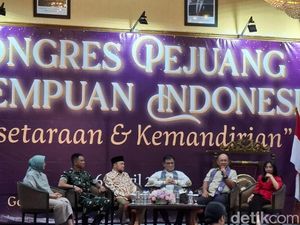 40.000 Orang Kerja di Dapur MBG, Sebagian Besar Perempuan