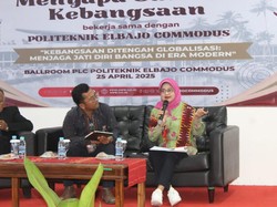 Hadapi Tantangan Zaman, Kabiro Humas MPR Dorong Implementasi Pancasila