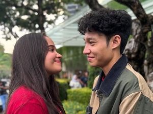 Kiesha Alvaro Dekat dengan Aurora Ribero, Pasha Ungu Ikut Kepo Kiesha Alvaro Dekat dengan Aurora Ribero, Pasha Ungu Ikut Kepo