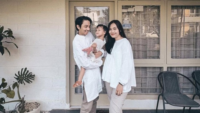 Kondisi Terkini Istri Fiersa Besari Usai Ditabrak Mobil