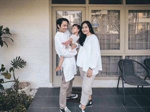 Kondisi Terkini Istri Fiersa Besari Usai Ditabrak Mobil