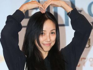 Kabar Duka dari Lee Hyori