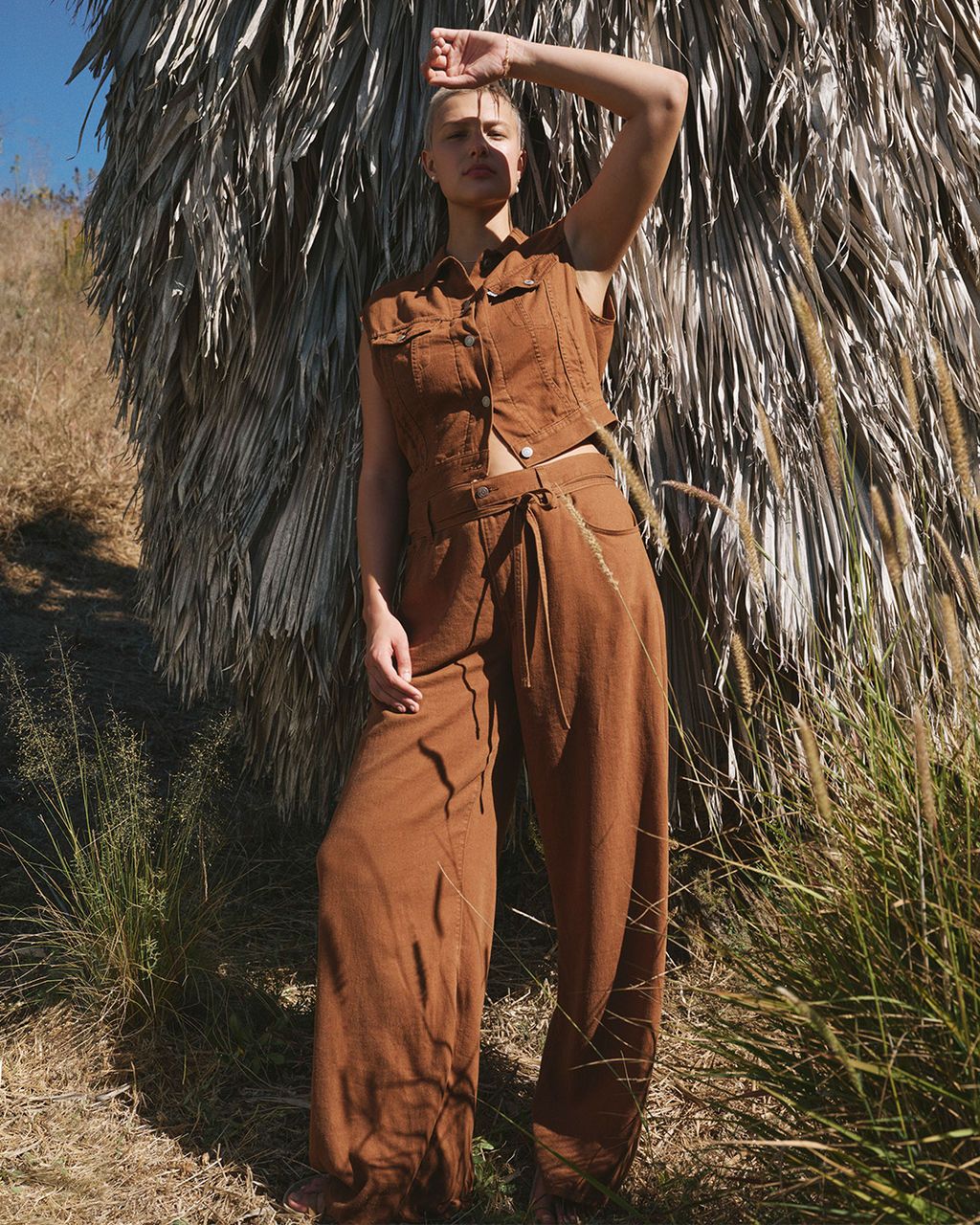 Levi's Linen Collection