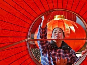 Lima Kartu Sakti China Hadapi Perang Dagang dengan AS