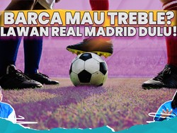 Detik Penentu Perebutan Gelar Juara Liga Eropa Teratas