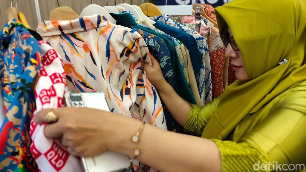 Mengintip Karya Perempuan dalam Peringati Hari Kartini Mengintip Karya Perempuan dalam Peringati Hari Kartini