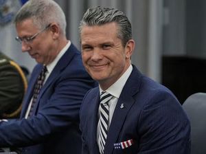 Menhan AS Bandingkan Trump dengan Lee Kuan Yew, Warga Singapura Kesal! Menhan AS Bandingkan Trump dengan Lee Kuan Yew, Warga Singapura Kesal!
