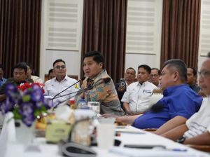 Banyak Pengajuan KPR Tersendat SLIK, Pemerintah Pertemukan OJK dan Pengembang