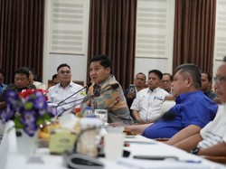 Banyak Pengajuan KPR Tersendat SLIK, Pemerintah Pertemukan OJK dan Pengembang