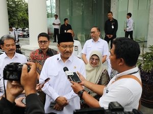 Video Mensos: Pembangunan 100 Sekolah Rakyat Bakal Pakai APBN Video Mensos: Pembangunan 100 Sekolah Rakyat Bakal Pakai APBN