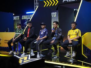 Meski Satu Bendera, Tim RI akan Main Suportif di FFWS SEA 2025 Spring