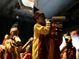 5 Organisasi Sekolah yang Bisa Latih Jiwa Kepemimpinan 5 Organisasi Sekolah yang Bisa Latih Jiwa Kepemimpinan