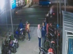 Pasutri di Probolinggo yang Kompak Curi Motor Diringkus Polisi