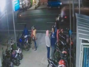 Pasutri di Probolinggo yang Kompak Curi Motor Diringkus Polisi Pasutri di Probolinggo yang Kompak Curi Motor Diringkus Polisi