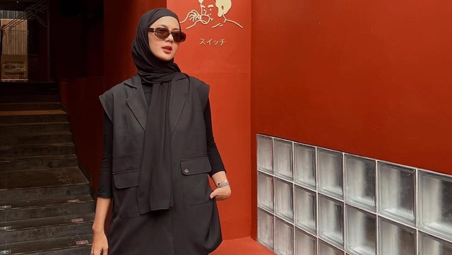Berita Viral Selebriti dari InsertLive : Jawaban PA Jaksel soal Alasan Paula Verhoeven Ajukan Banding Putusan Cerai