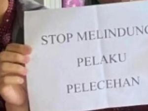 Saat Institusi Membungkam, Dunia Digital Mendengar