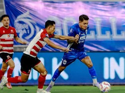 Prediksi Susunan Pemain PSIS Vs Borneo FC Sore Ini