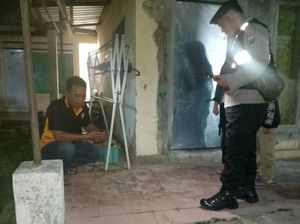 7 Fakta Sadisnya Mantan Suami Bacok Siti Romlah hingga Bersimbah Darah