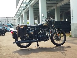 KPK Ungkap Moge yang Disita Bukan atas Nama RK-Tak Ada di LHKPN