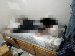 Penghuni Kos di Malang Ditemukan Tewas Diduga Bunuh Diri
