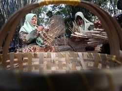 BRI Berdayakan 14,4 Juta Pengusaha Perempuan di Hari Kartini